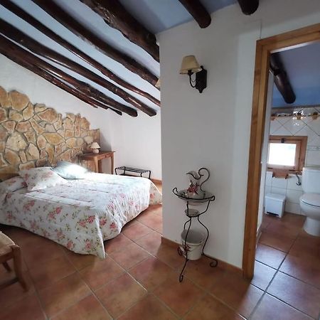 Casa Roya Villa Montalbán Екстериор снимка