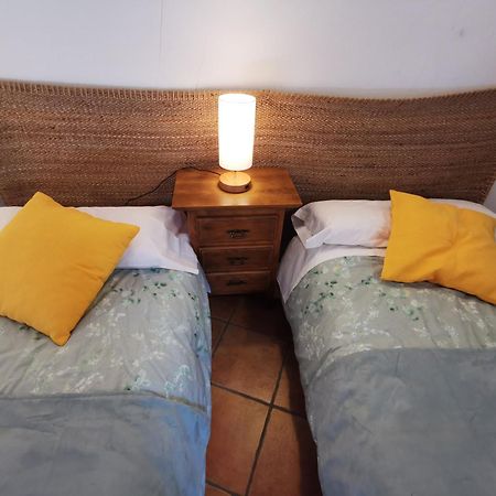 Casa Roya Villa Montalbán Екстериор снимка