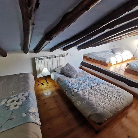 Casa Roya Villa Montalbán Екстериор снимка