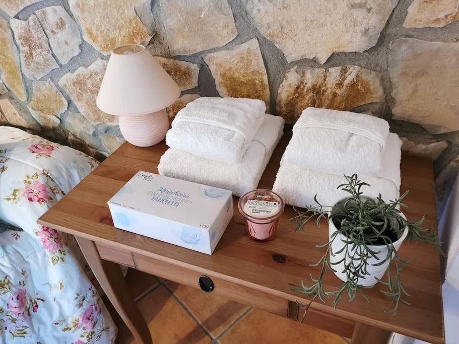 Casa Roya Villa Montalbán Екстериор снимка
