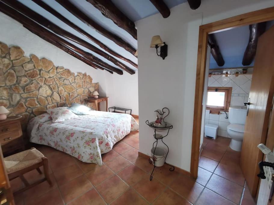 Casa Roya Villa Montalbán Екстериор снимка