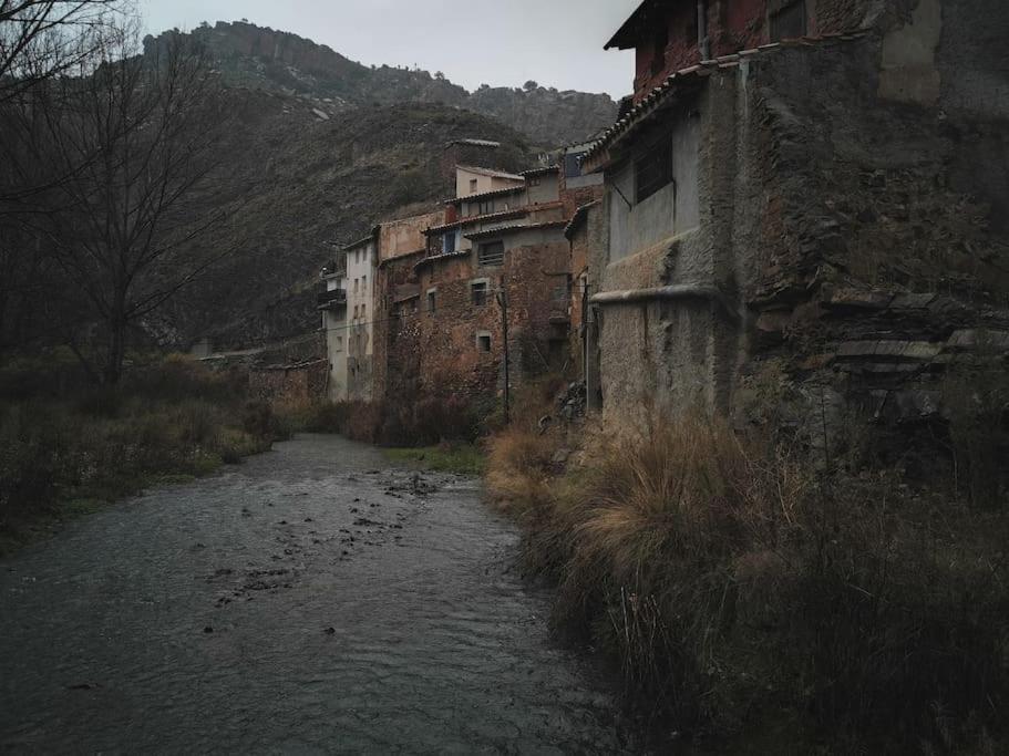 Casa Roya Villa Montalbán Екстериор снимка