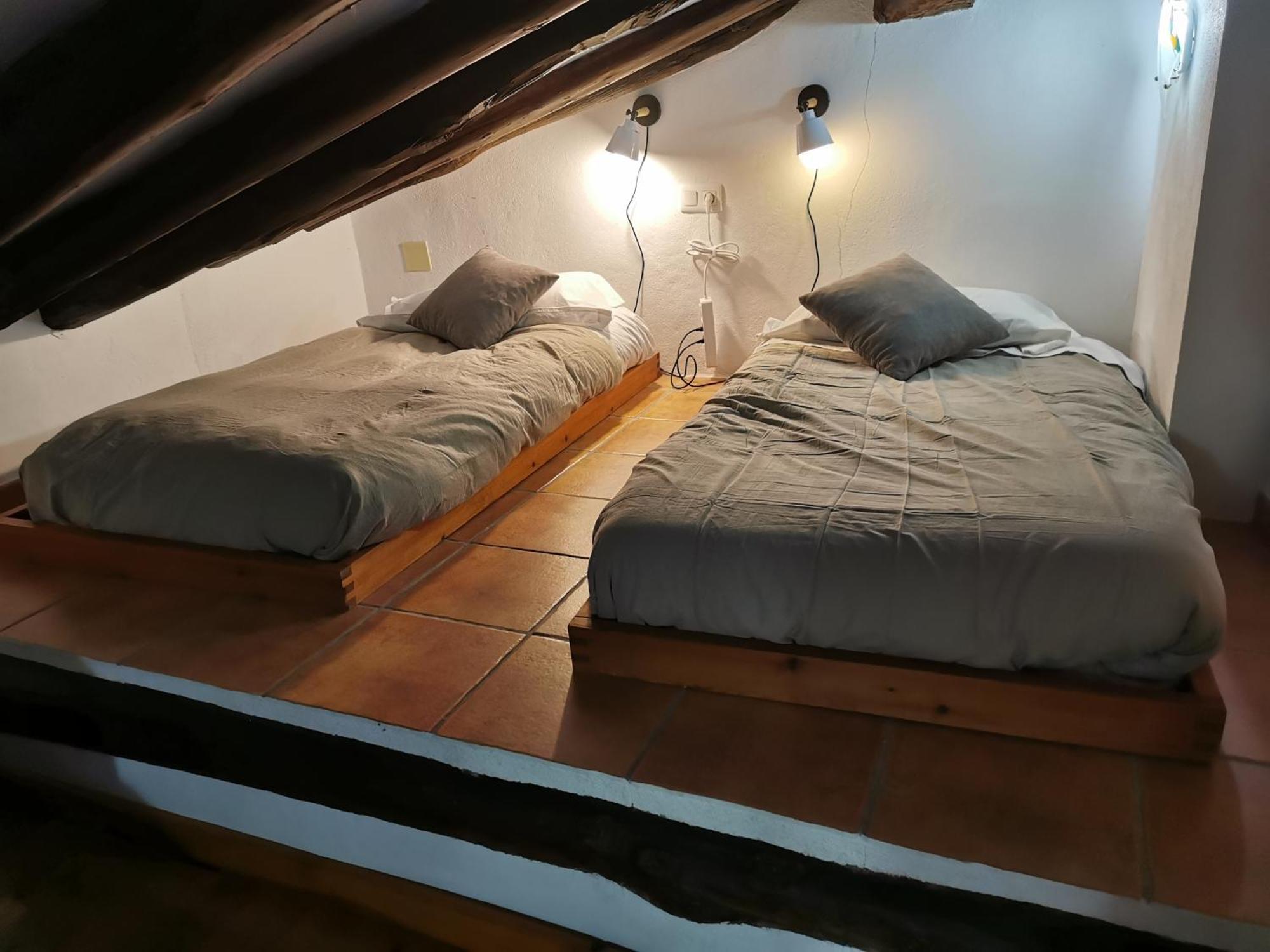 Casa Roya Villa Montalbán Екстериор снимка